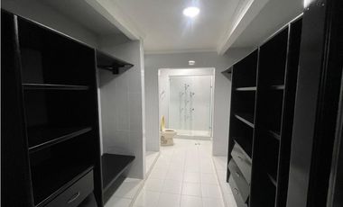 Se arrienda apartamento en barrio Jardín- Santa Marta