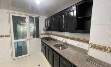 Se arrienda apartamento en barrio Jardín- Santa Marta