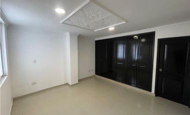 Se arrienda apartamento en barrio Jardín- Santa Marta