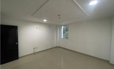 Se arrienda apartamento en barrio Jardín- Santa Marta