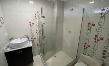 Se arrienda apartamento en barrio Jardín- Santa Marta