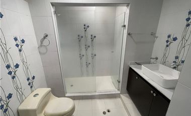 Se arrienda apartamento en barrio Jardín- Santa Marta
