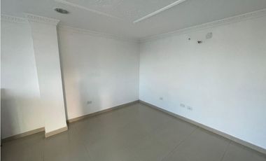 Se arrienda apartamento en barrio Jardín- Santa Marta