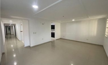 Se arrienda apartamento en barrio Jardín- Santa Marta