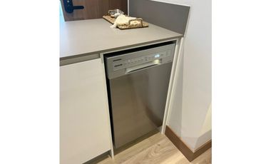 ARRIENDA APARTAESTUDIO EL TREBOL / EXPOFERIAS