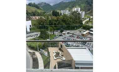 ARRIENDA APARTAESTUDIO EL TREBOL / EXPOFERIAS