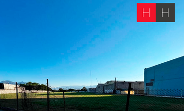 Terreno en renta Nogalar Sur,  San Nicolás de los Garza N.L.