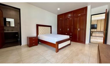 Finca nueva en venta / permuta en parcelación - Santa Elena El Cerrito