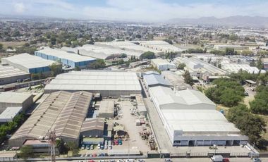 Amplia Bodega en Tultitlan