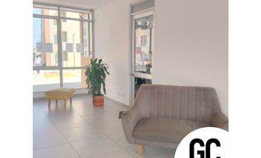 se arrienda apartamento Puerto armonica - Soledad