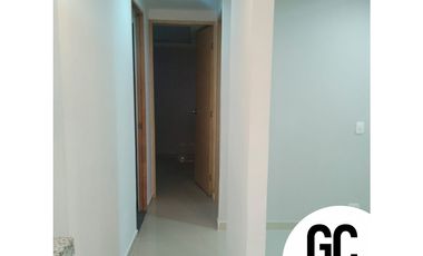 se arrienda apartamento Puerto armonica - Soledad