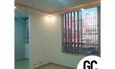 se arrienda apartamento Puerto armonica - Soledad