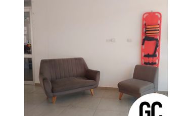 se arrienda apartamento Puerto armonica - Soledad