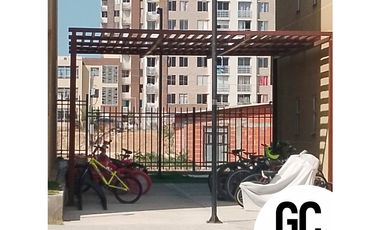 se arrienda apartamento Puerto armonica - Soledad