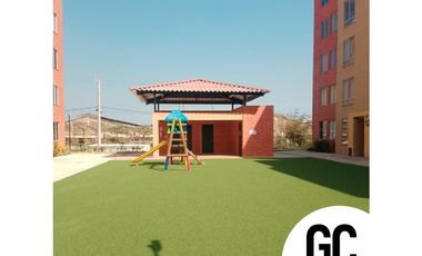 se arrienda apartamento Puerto armonica - Soledad