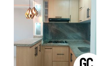 se arrienda apartamento Puerto armonica - Soledad