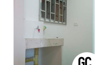 se arrienda apartamento Puerto armonica - Soledad