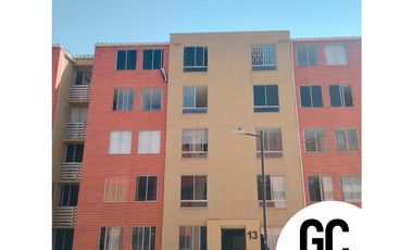 se arrienda apartamento Puerto armonica - Soledad