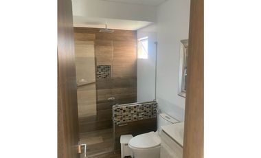 Penthouse poblado las lomas