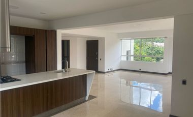 Penthouse poblado las lomas