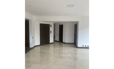 Penthouse poblado las lomas