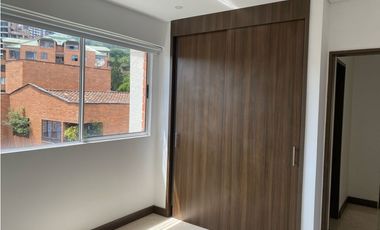 Penthouse poblado las lomas