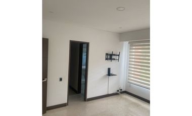 Penthouse poblado las lomas