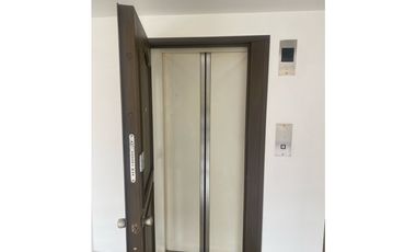 Penthouse poblado las lomas