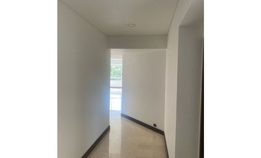 Penthouse poblado las lomas