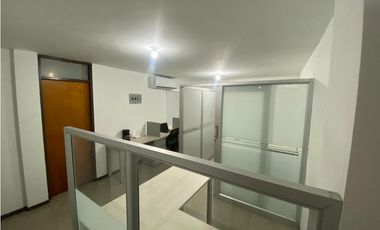 SE ARRIENDA OFICINA EN EL CENTRO HISTÓRICO, SANTA MARTA