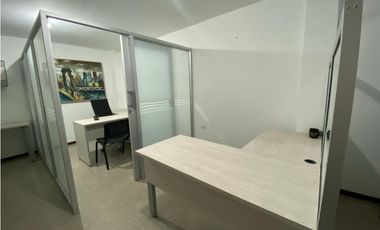 SE ARRIENDA OFICINA EN EL CENTRO HISTÓRICO, SANTA MARTA