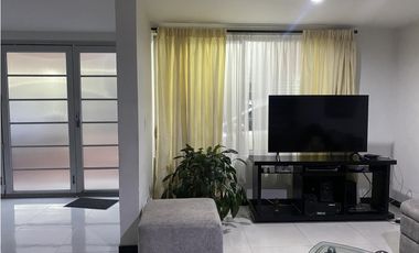 CASA EN VENTA EN URAPANES VILLAMARA | CASAS EN VENTA