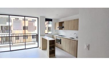 Apartamento ubicado en el municipio de La Ceja Antioquia.