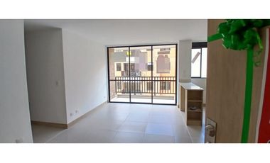 Apartamento ubicado en el municipio de La Ceja Antioquia.