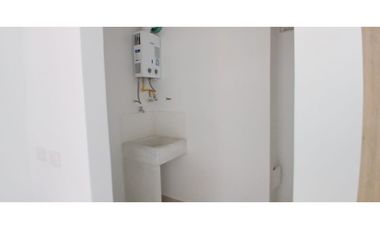 Apartamento ubicado en el municipio de La Ceja Antioquia.