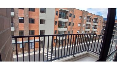 Apartamento ubicado en el municipio de La Ceja Antioquia.