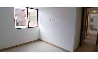 Apartamento ubicado en el municipio de La Ceja Antioquia.