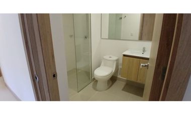Apartamento ubicado en el municipio de La Ceja Antioquia.