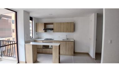 Apartamento ubicado en el municipio de La Ceja Antioquia.