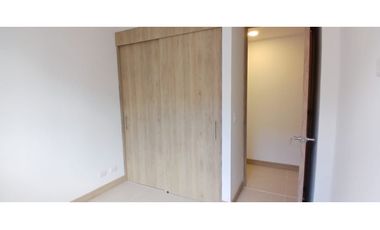 Apartamento ubicado en el municipio de La Ceja Antioquia.