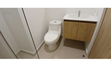 Apartamento ubicado en el municipio de La Ceja Antioquia.
