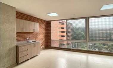 Oficina en Arriendo Castropol Medellín
