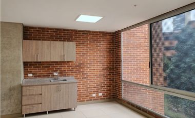 Oficina en Arriendo Castropol Medellín