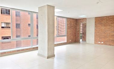Oficina en Arriendo Castropol Medellín