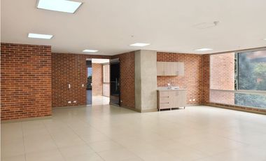 Oficina en Arriendo Castropol Medellín