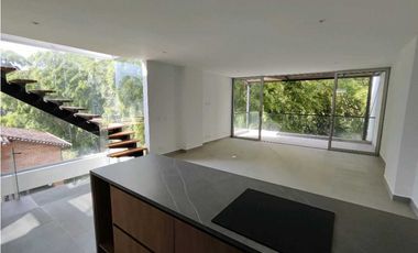 Hermosa Casa Envig El Atravesado 400m2 💰2350 Mill