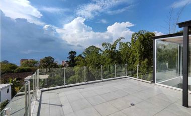 Hermosa Casa Envig El Atravesado 400m2 💰2350 Mill