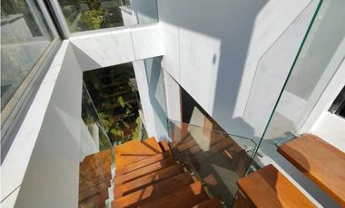 Hermosa Casa Envig El Atravesado 400m2 💰2350 Mill