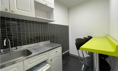 Oficina en Arriendo Milla de Oro Medellín