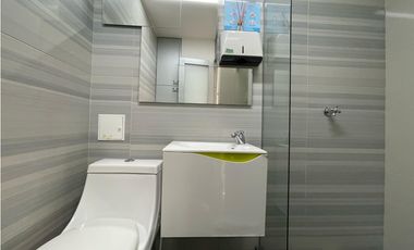 Oficina en Arriendo Milla de Oro Medellín